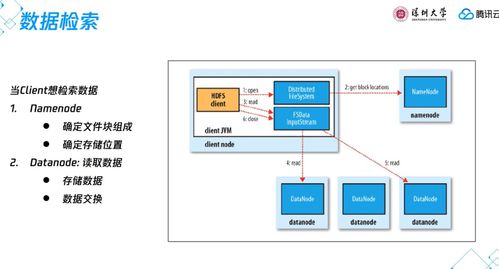 云计算技术架构与装备技术服务 构建现代数字基石