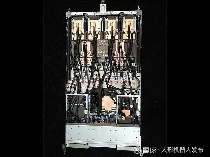 AI驱动云智融合，工业富联加速布局云计算装备技术服务